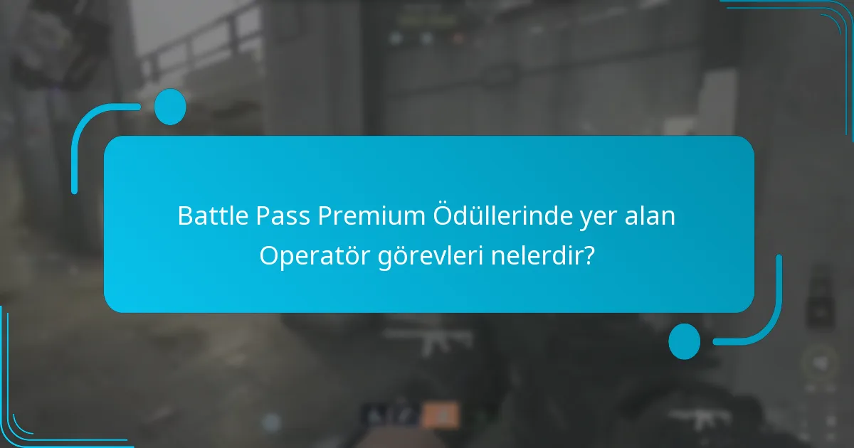 Battle Pass Premium Ödüllerinde sunulan charm’lar nelerdir?