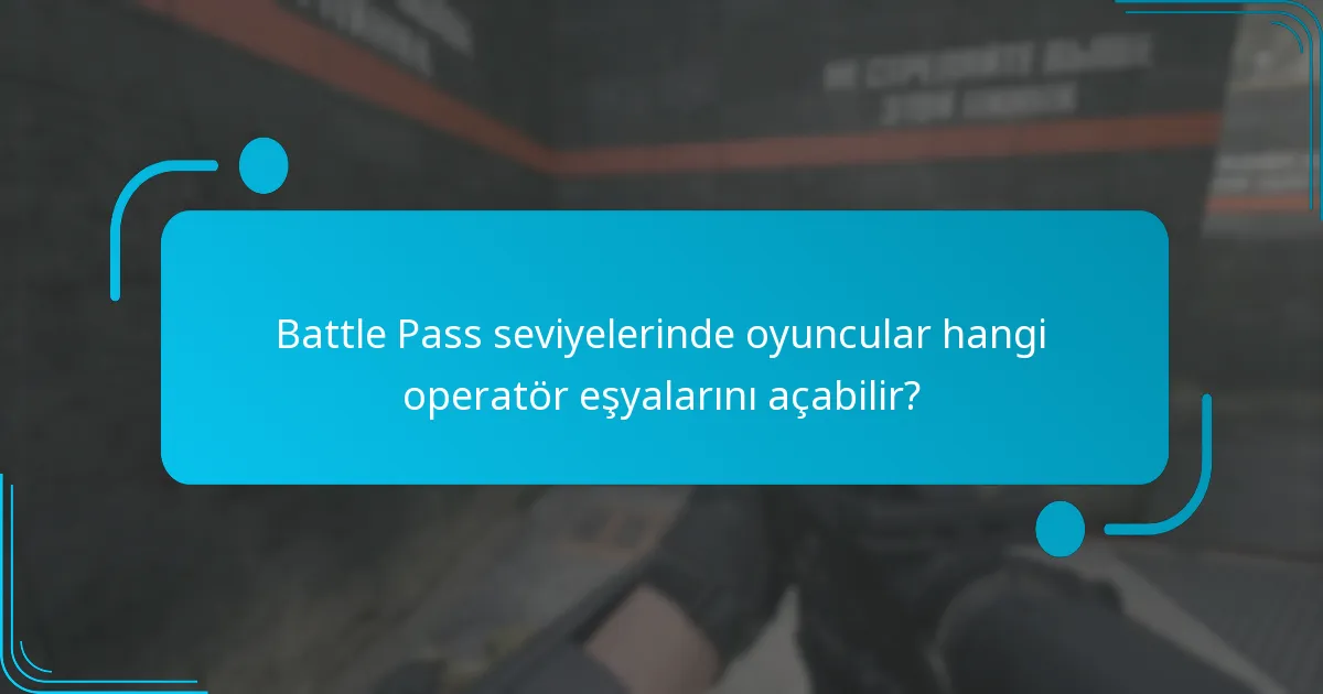 Battle Pass seviyelerinde hangi tür silah kaplamaları mevcuttur?