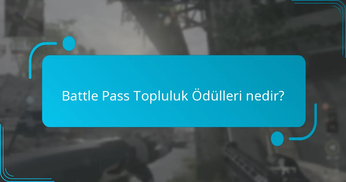 Topluluk kilometre taşları nasıl belirlenir?
