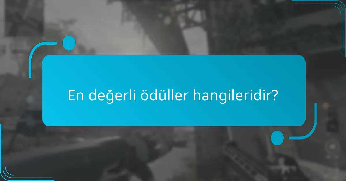 Etkinlik Mücadele Grubu Ödüllerine nasıl katılırım?
