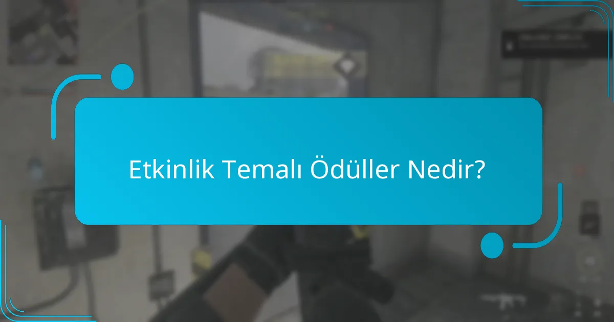 Mevsimsel Etkinlik Zorluklarına Nasıl Katılırım?