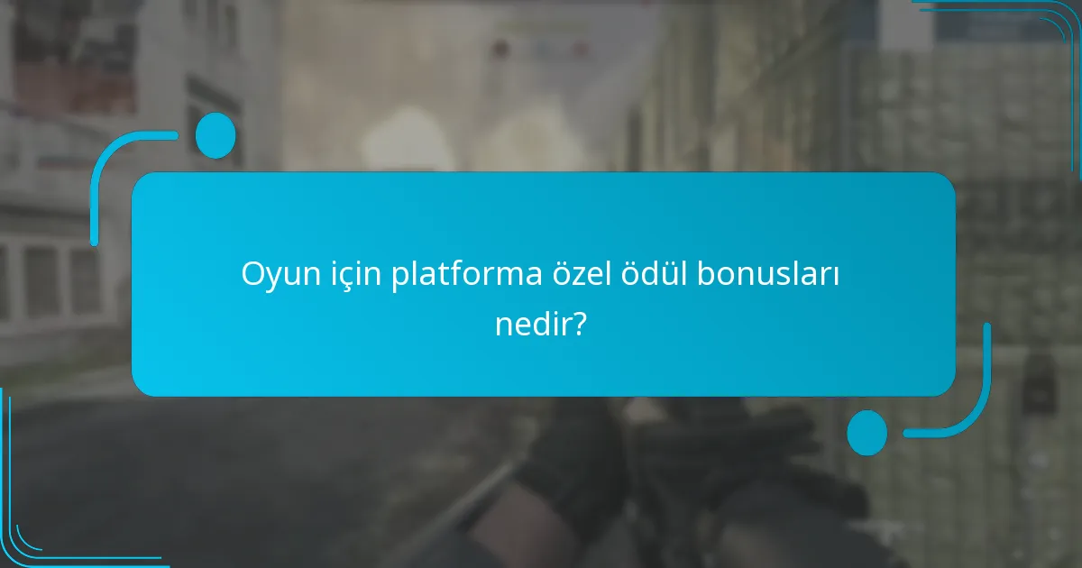 PlayStation’da hangi benzersiz eşyalar kullanılabilir?