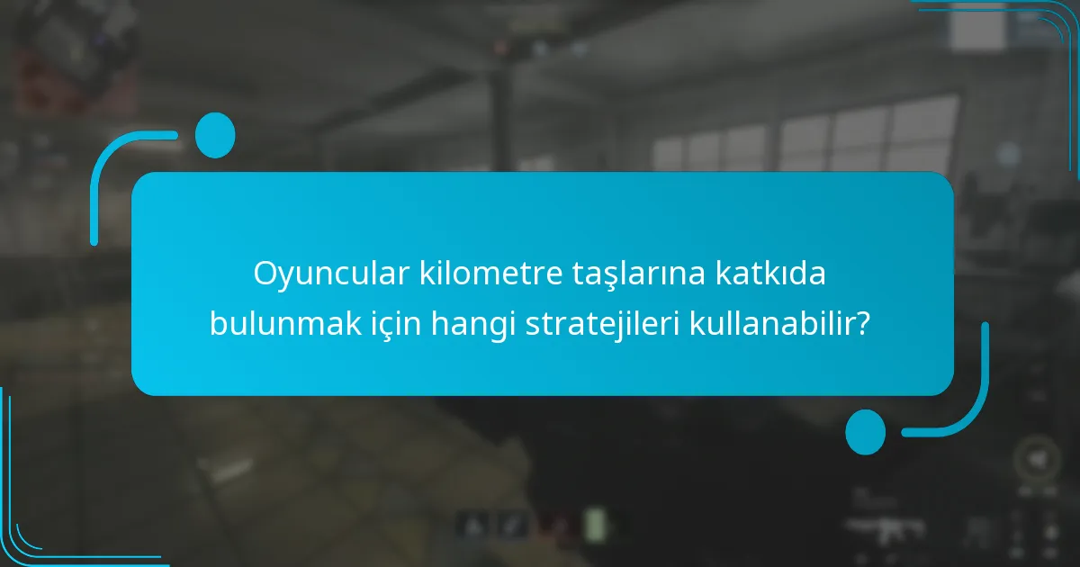 Oyuncular topluluk ilerlemesini nasıl takip edebilir?
