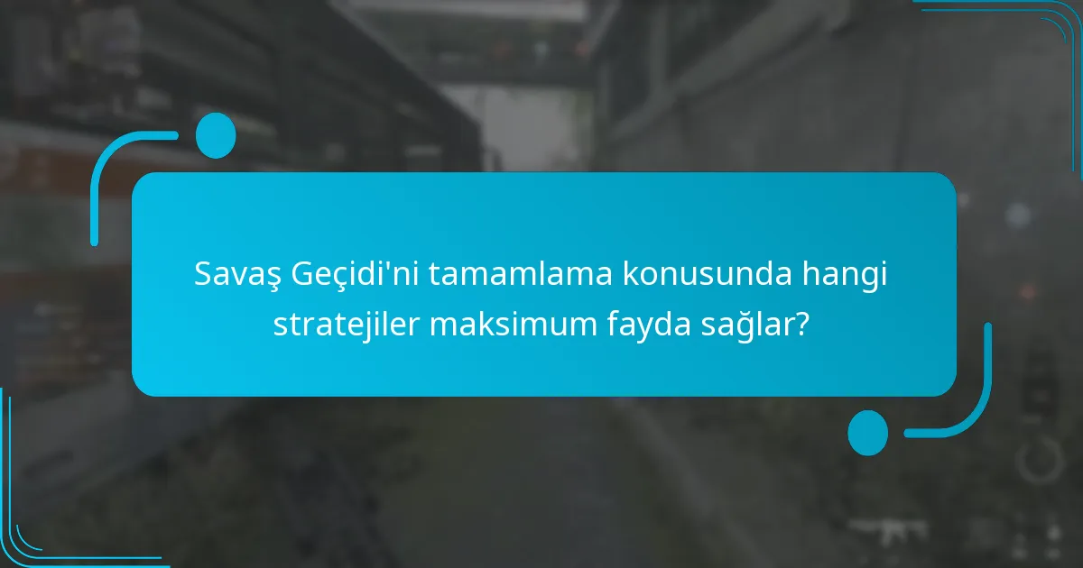 Oyuncular Savaş Geçidi ödüllerinin değerini nasıl değerlendiriyor?