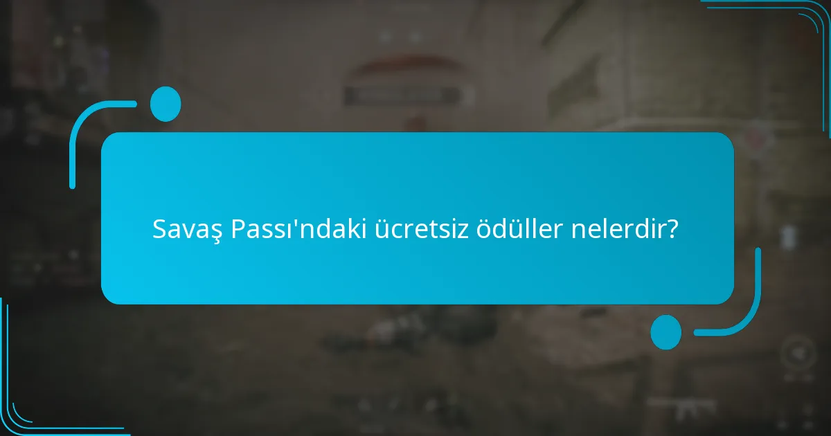 Ücretsiz ödüller, premium ödüllerle nasıl karşılaştırılır?