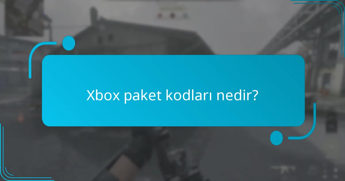Kod kullanımıyla hangi özel eşyalar elde edilebilir?